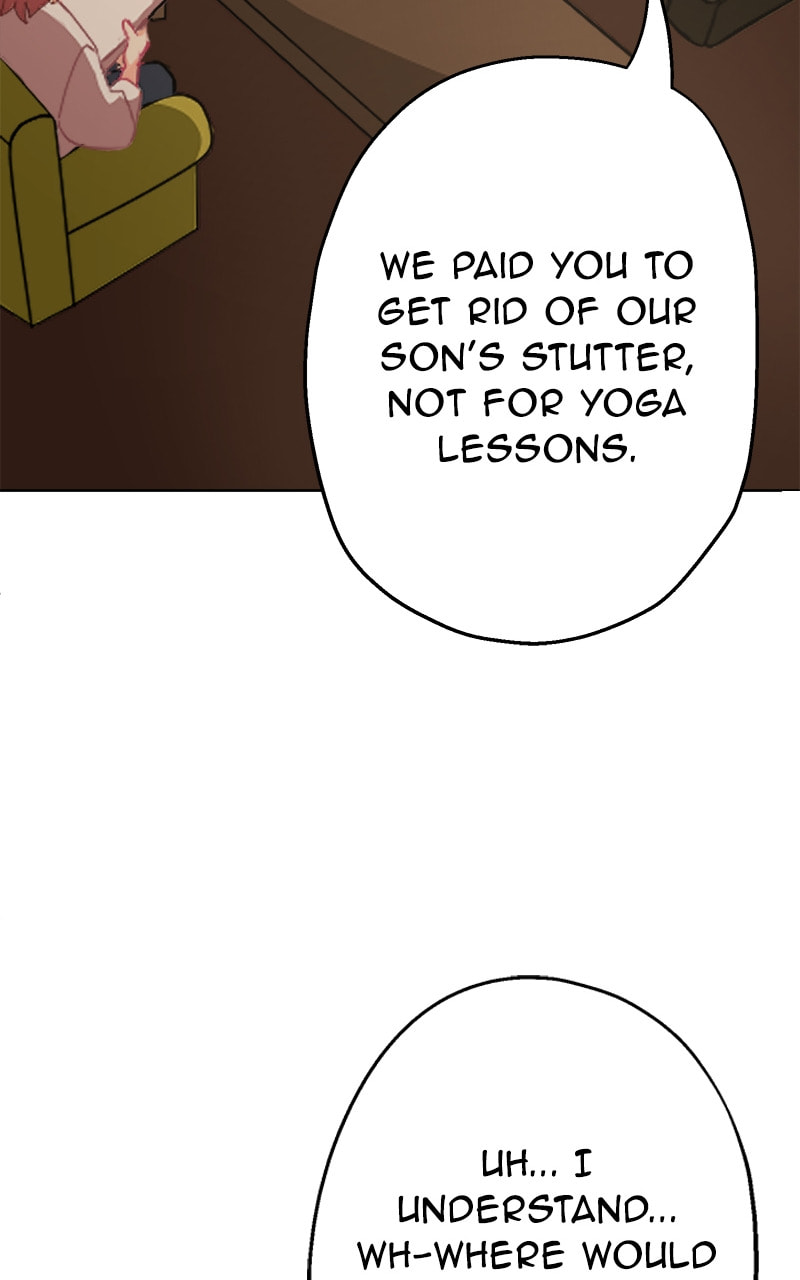 Kimi no Koe Chapter 45 page 26 - 