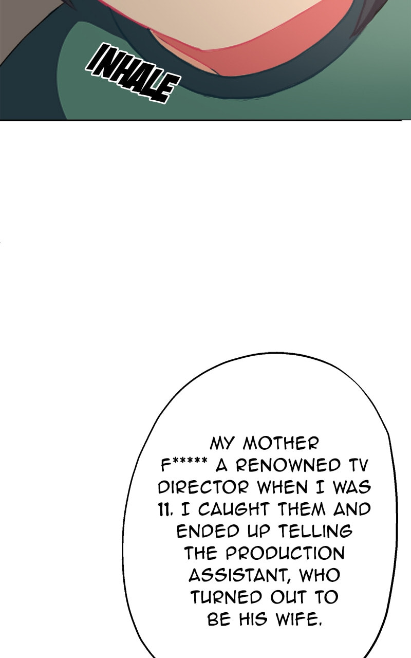 Kimi no Koe Chapter 45 page 29 - 