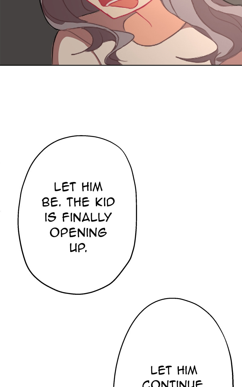 Kimi no Koe Chapter 45 page 32 - 