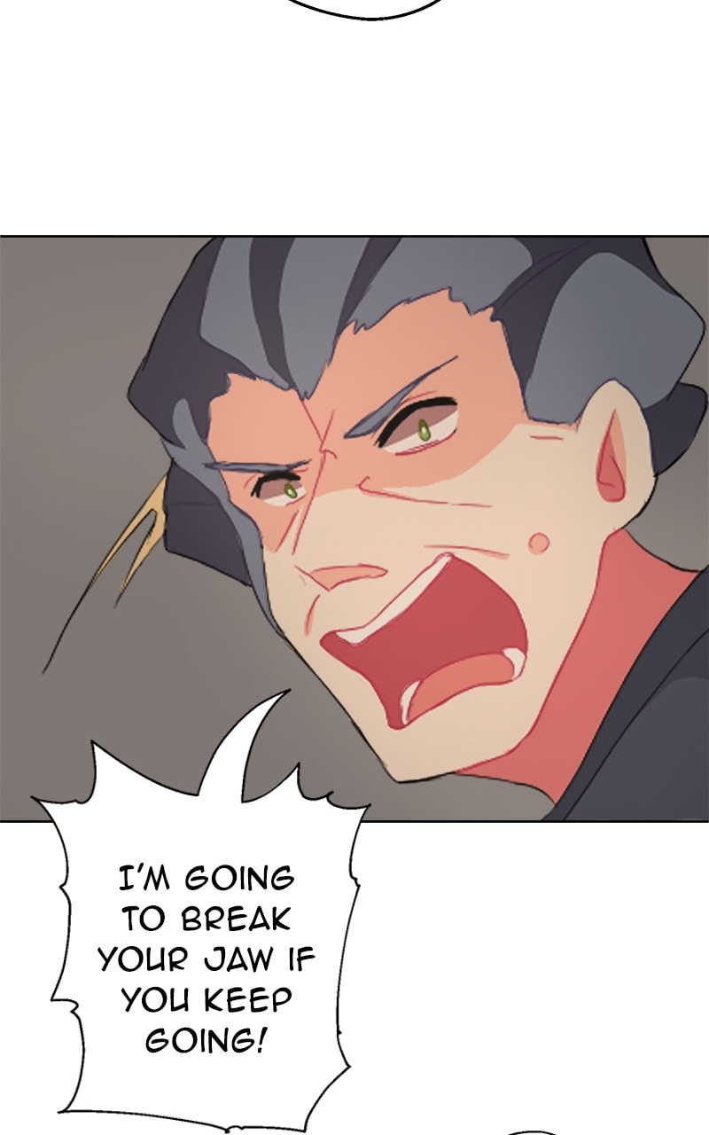 Kimi no Koe Chapter 45 page 36 - 