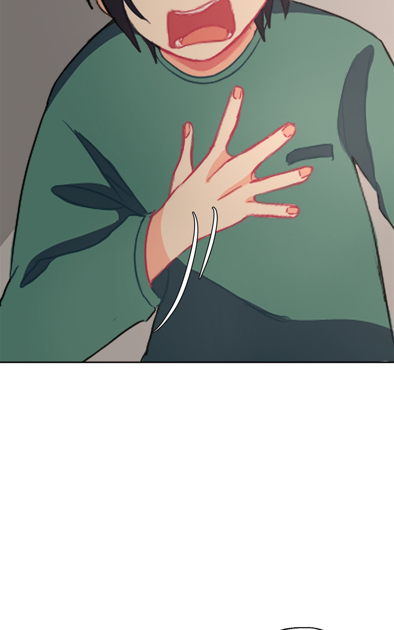 Kimi no Koe Chapter 45 page 38 - 