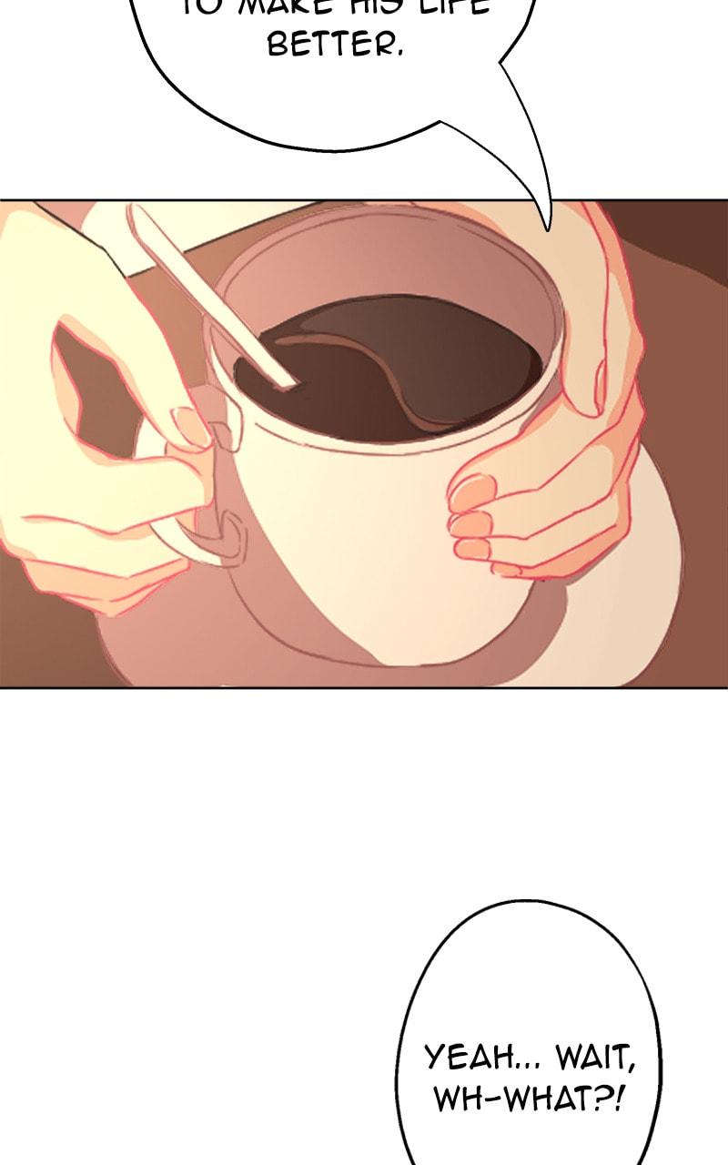 Kimi no Koe Chapter 45 page 5 - 