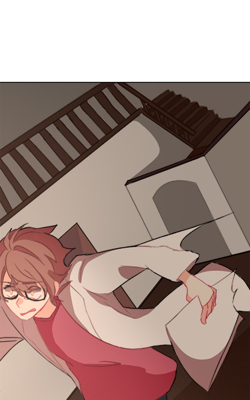 Kimi no Koe Chapter 45 page 48 - 