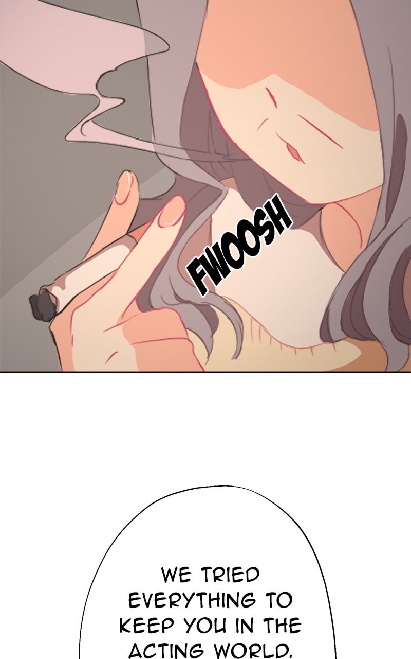 Kimi no Koe Chapter 45 page 53 - 