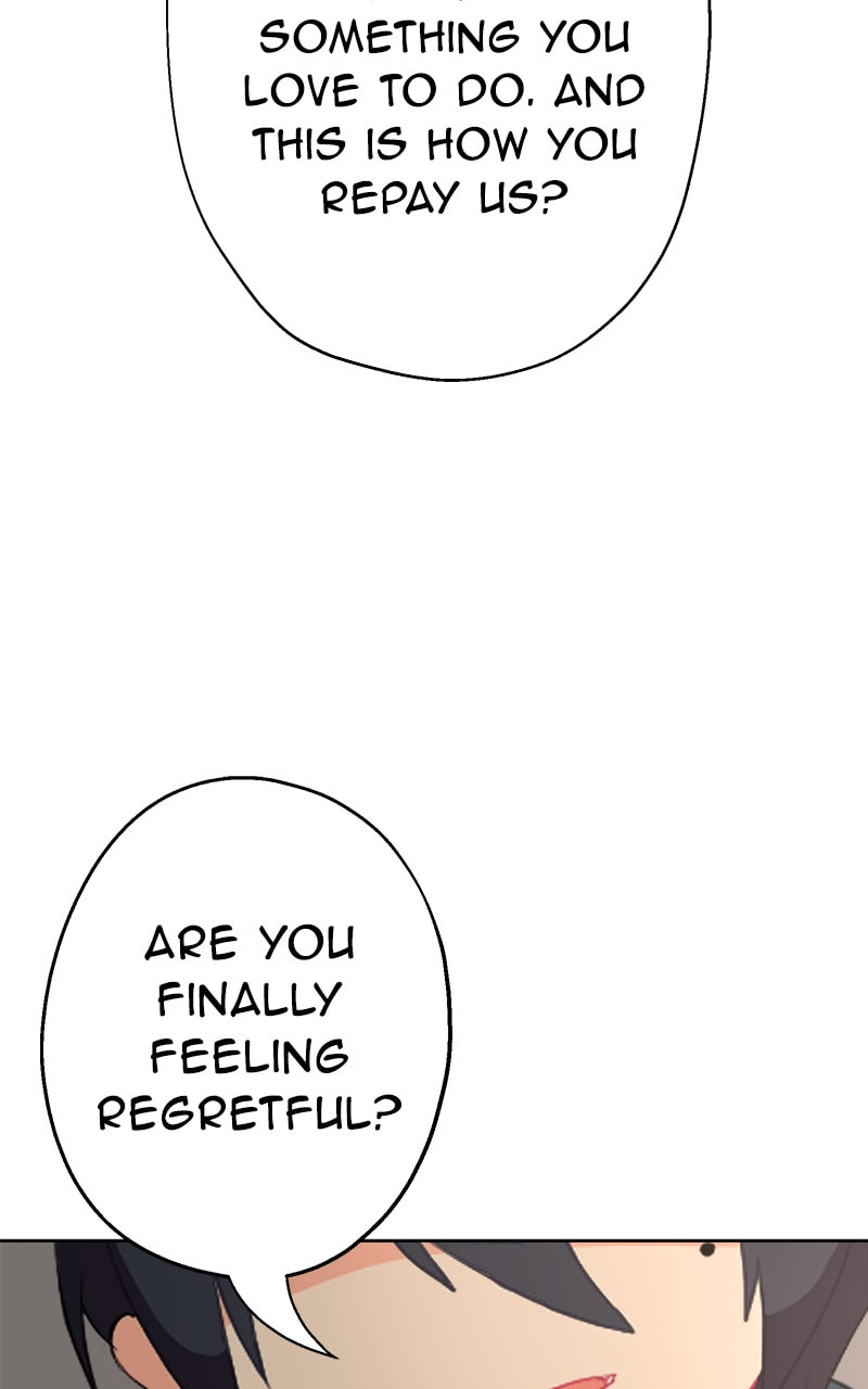Kimi no Koe Chapter 45 page 54 - 