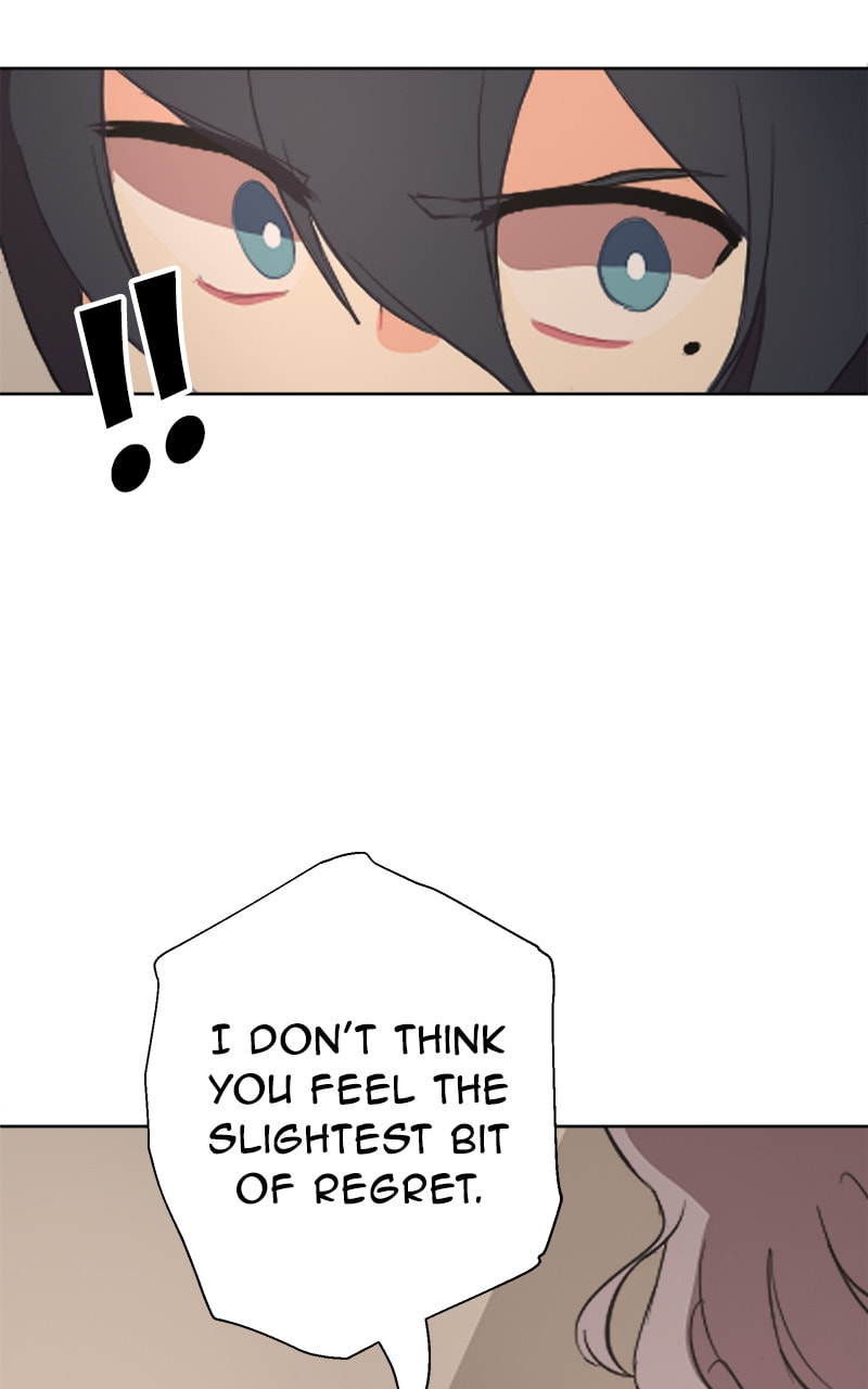 Kimi no Koe Chapter 45 page 57 - 