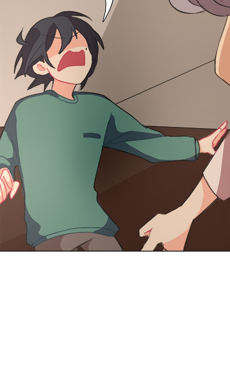Kimi no Koe Chapter 45 page 58 - 