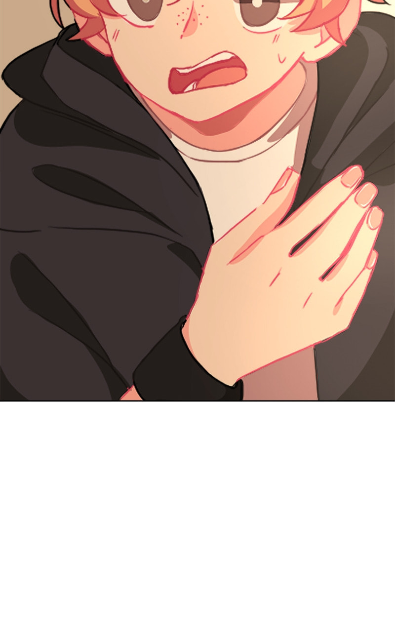 Kimi no Koe Chapter 45 page 7 - 