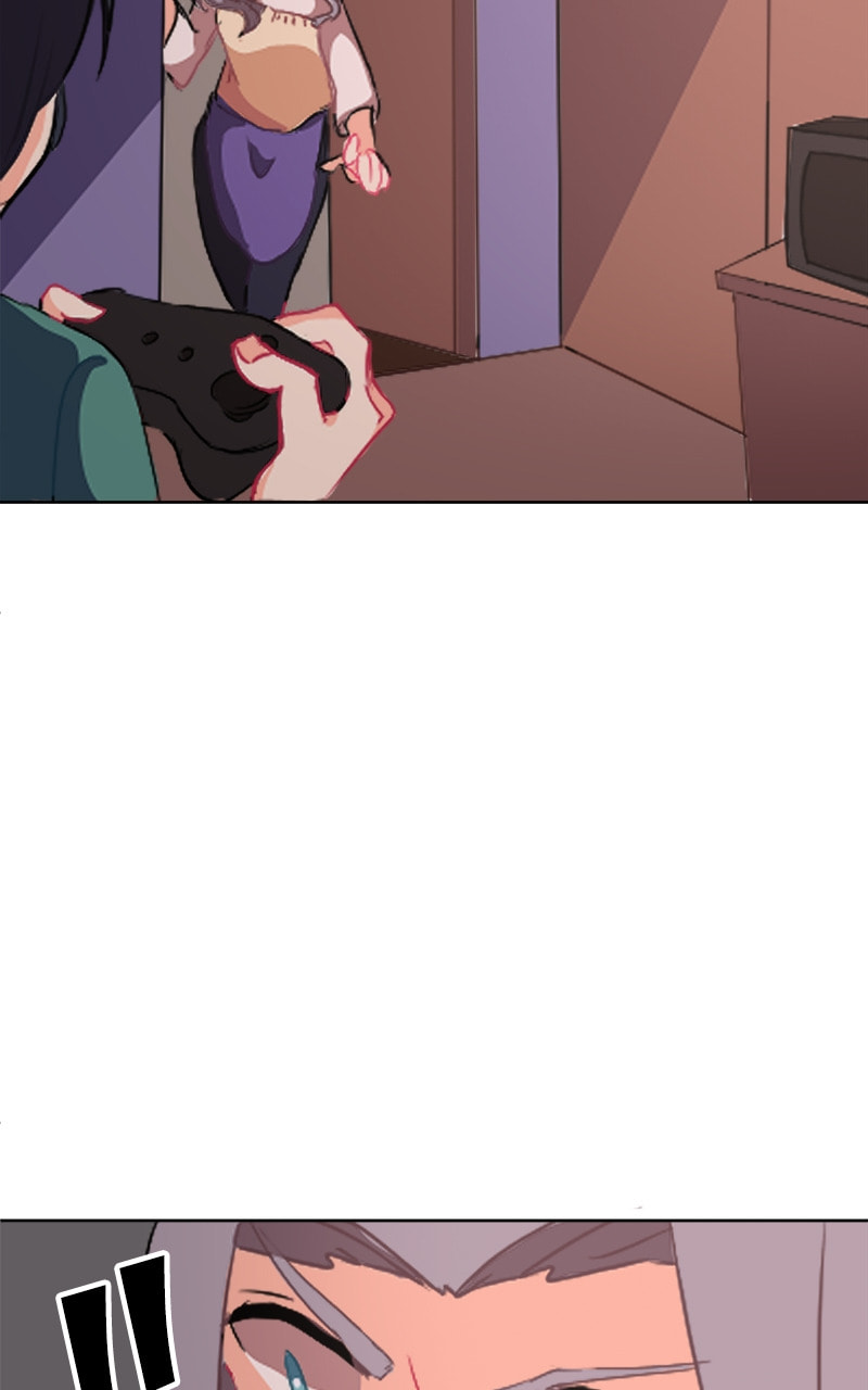 Kimi no Koe Chapter 45 page 61 - 