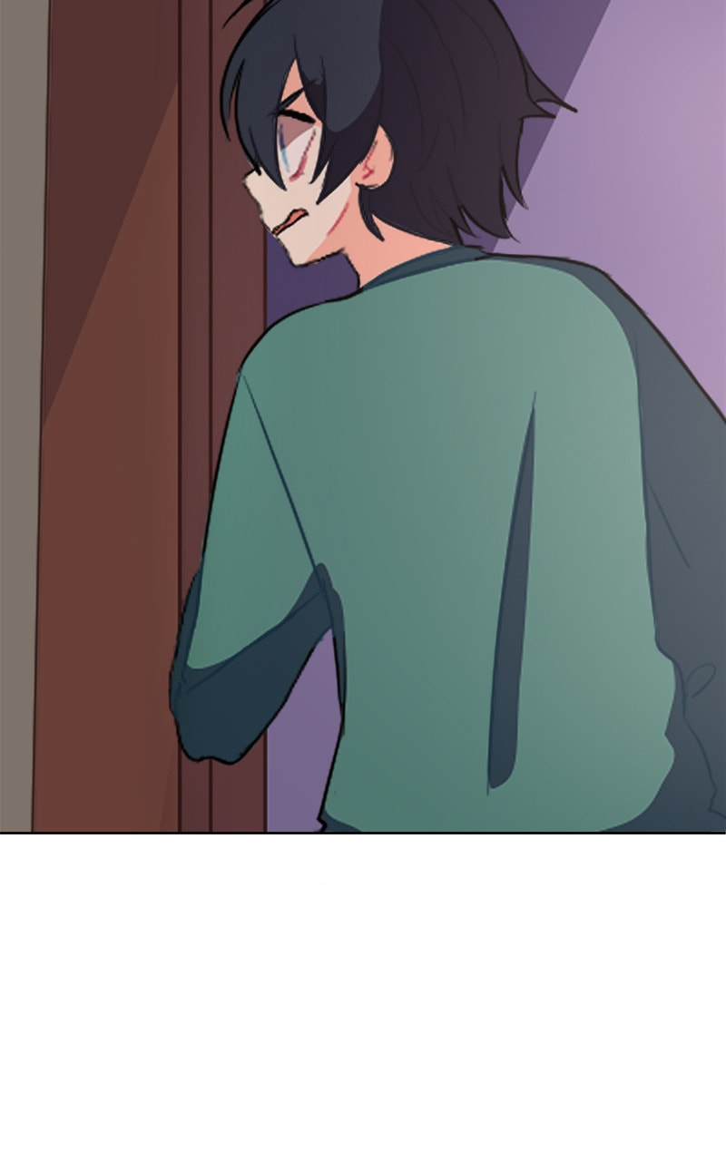 Kimi no Koe Chapter 45 page 71 - 
