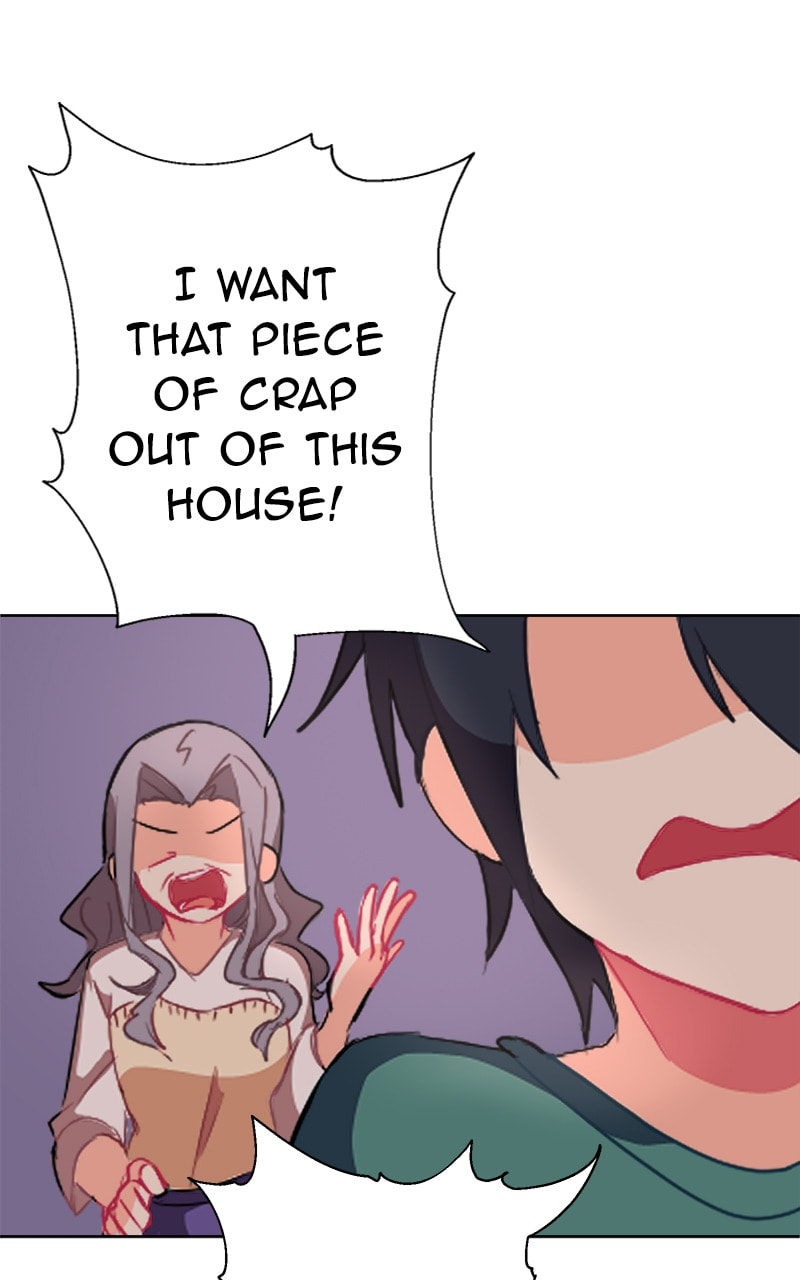 Kimi no Koe Chapter 45 page 72 - 