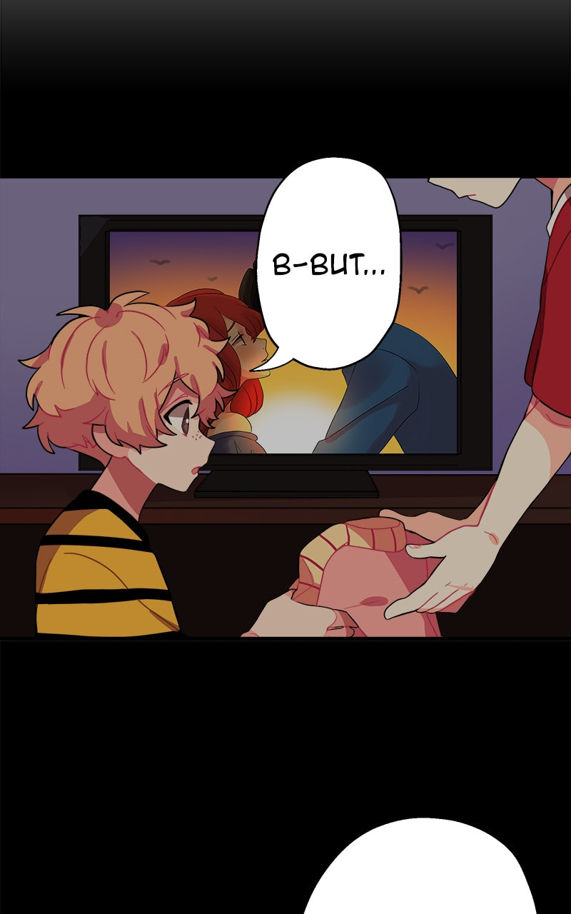 Kimi no Koe Chapter 45 page 75 - 