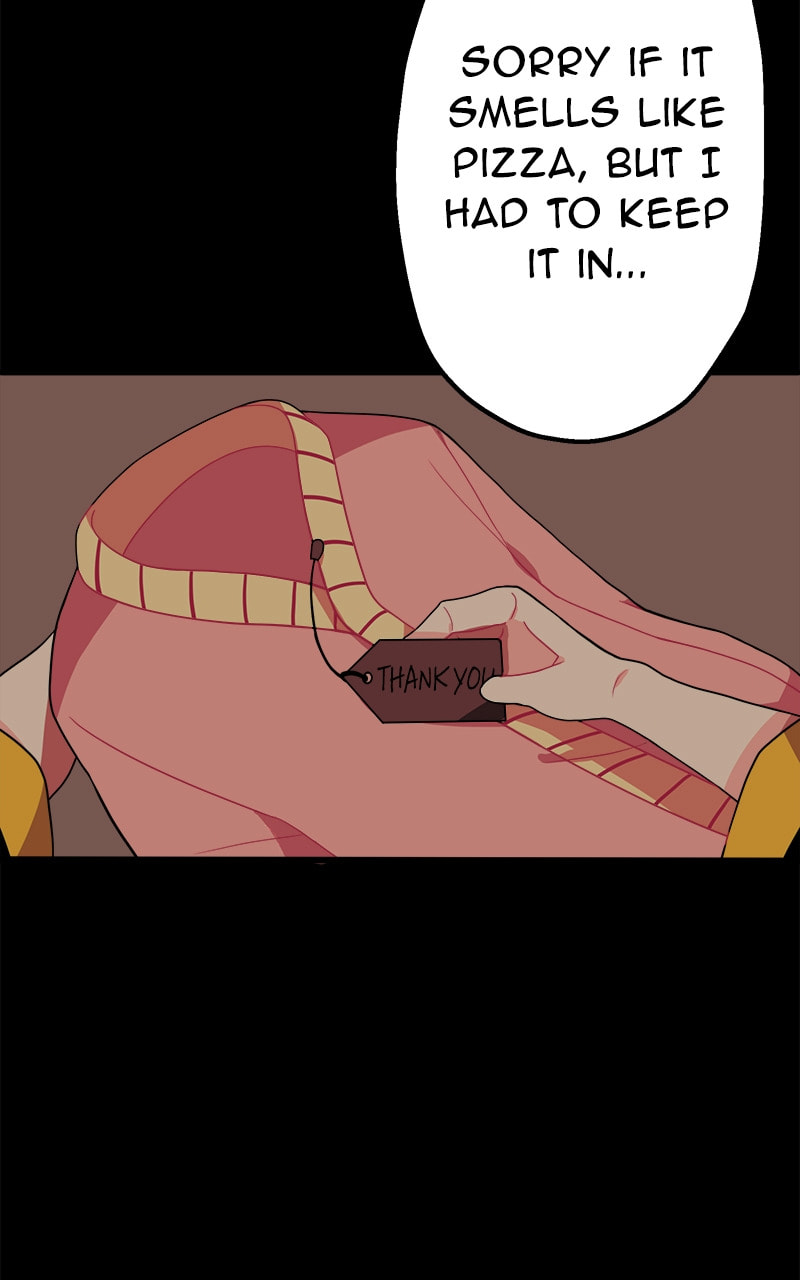 Kimi no Koe Chapter 45 page 76 - 