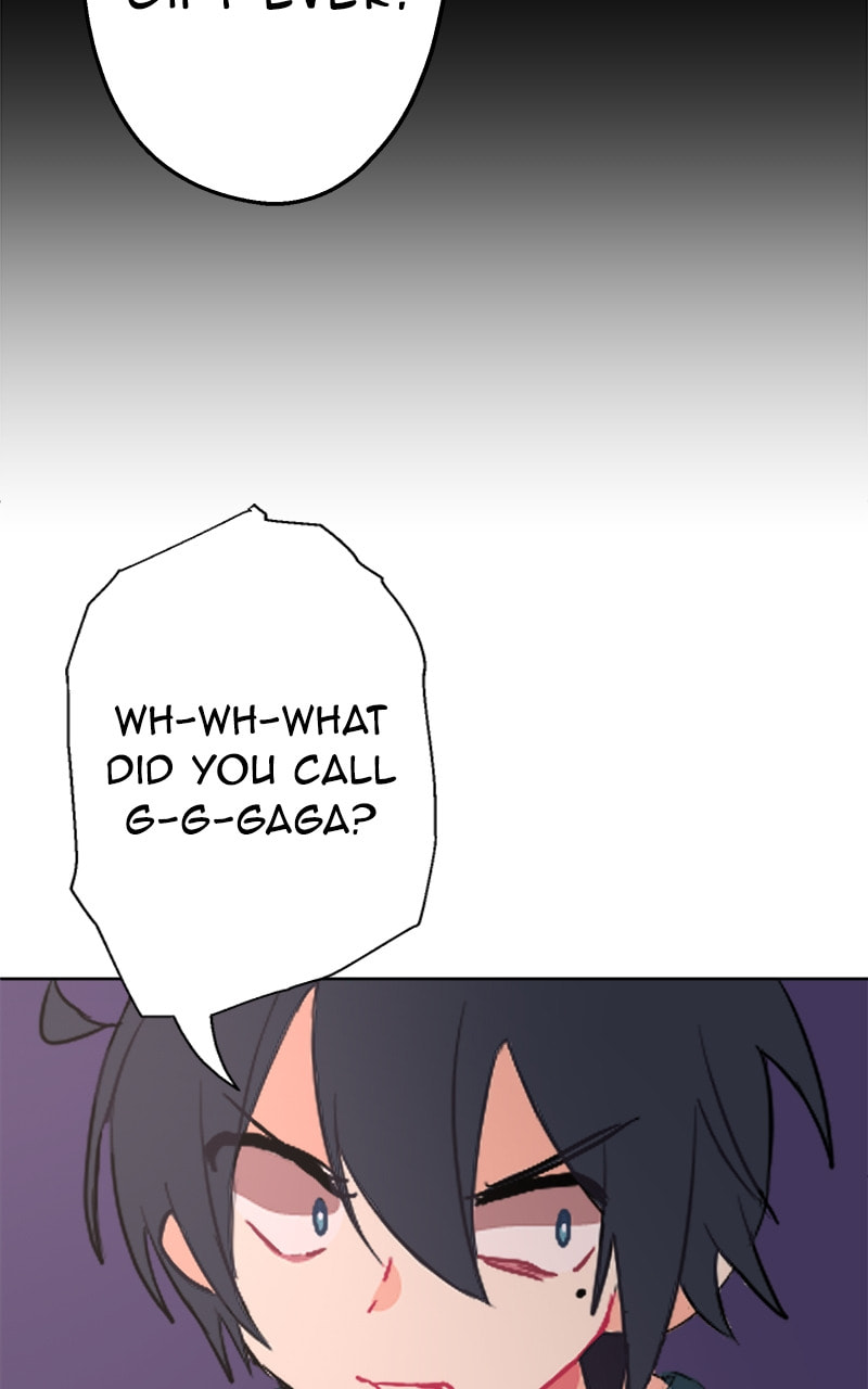 Kimi no Koe Chapter 45 page 78 - 