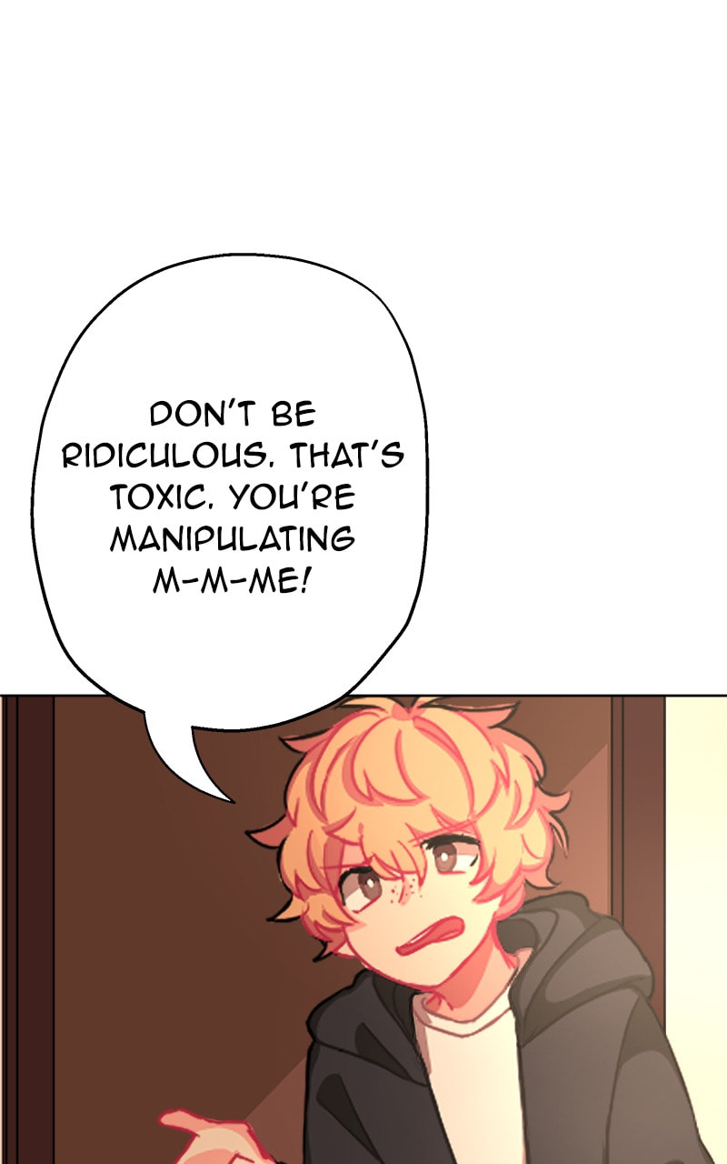 Kimi no Koe Chapter 45 page 9 - 