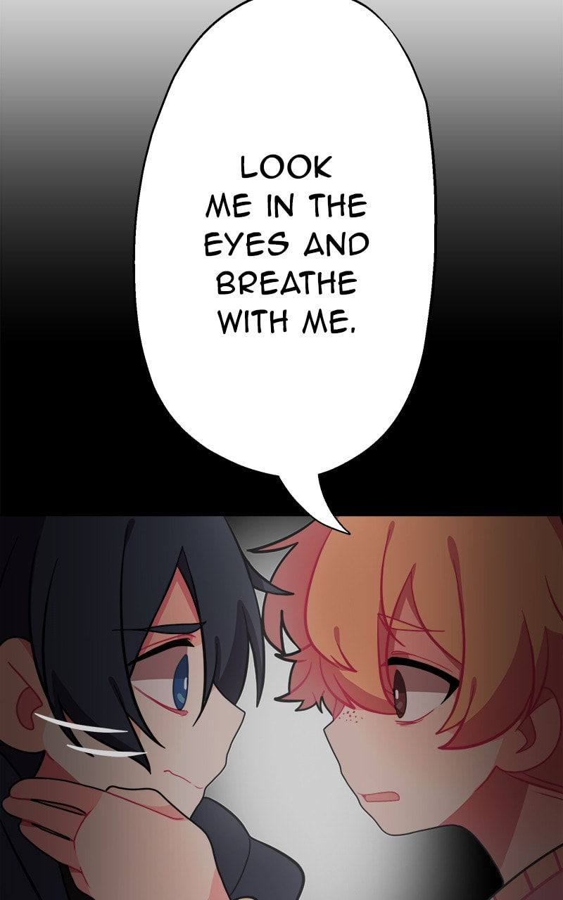 Kimi no Koe Chapter 45 page 83 - 