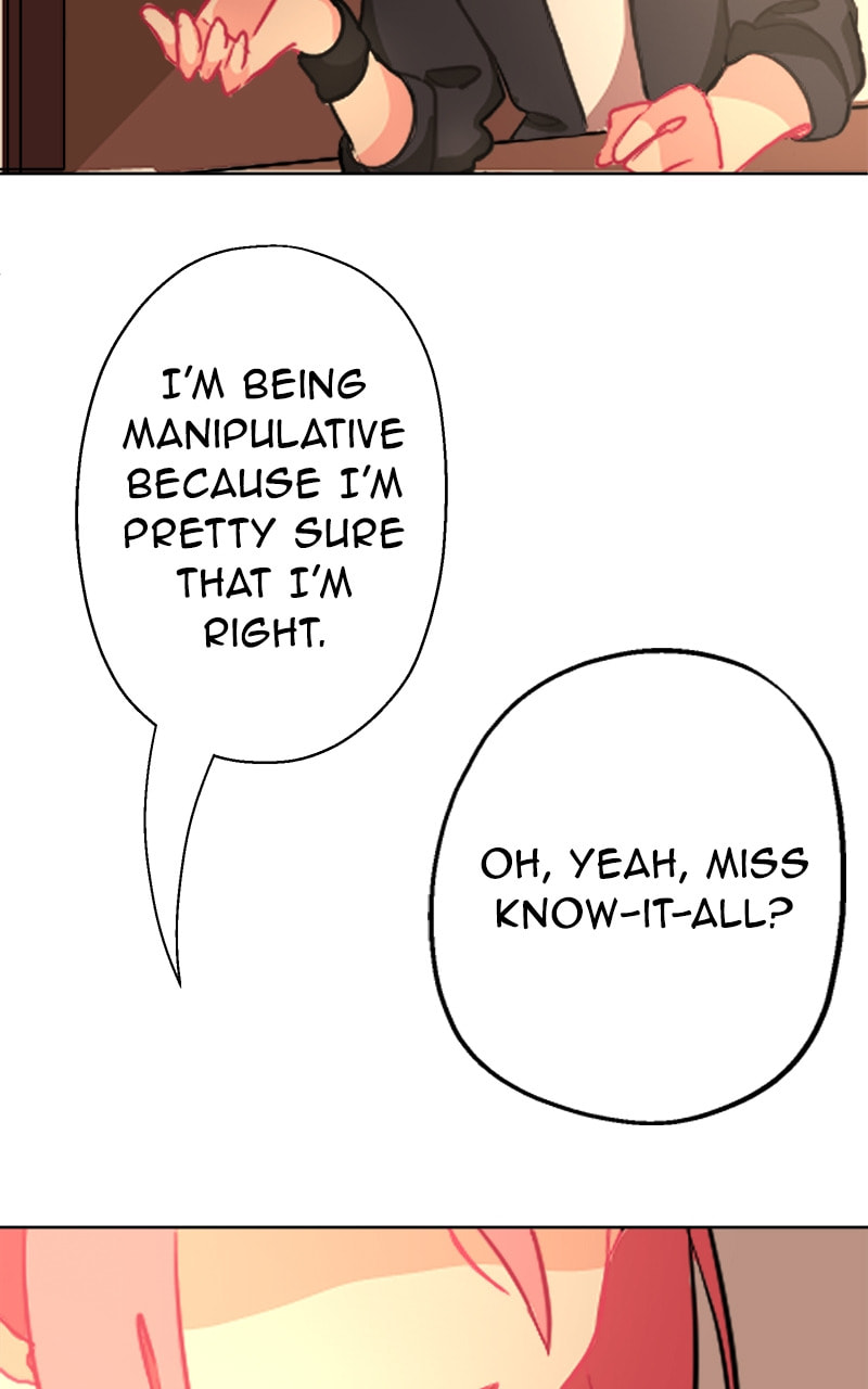 Kimi no Koe Chapter 45 page 10 - 