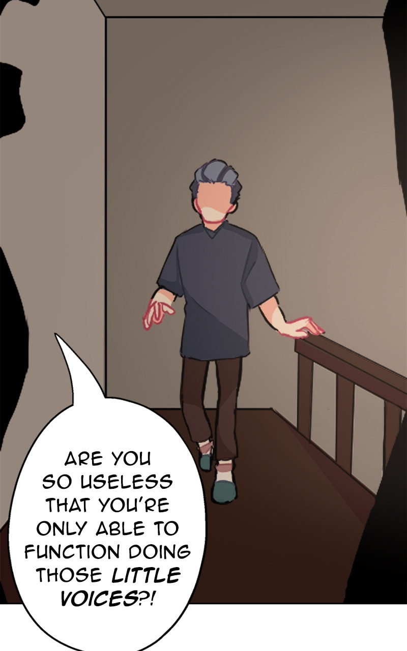 Kimi no Koe Chapter 45 page 92 - 