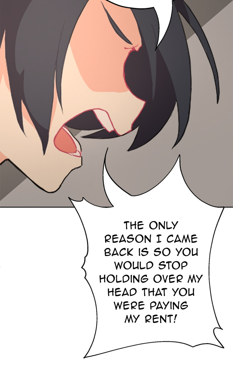 Kimi no Koe Chapter 45 page 95 - 