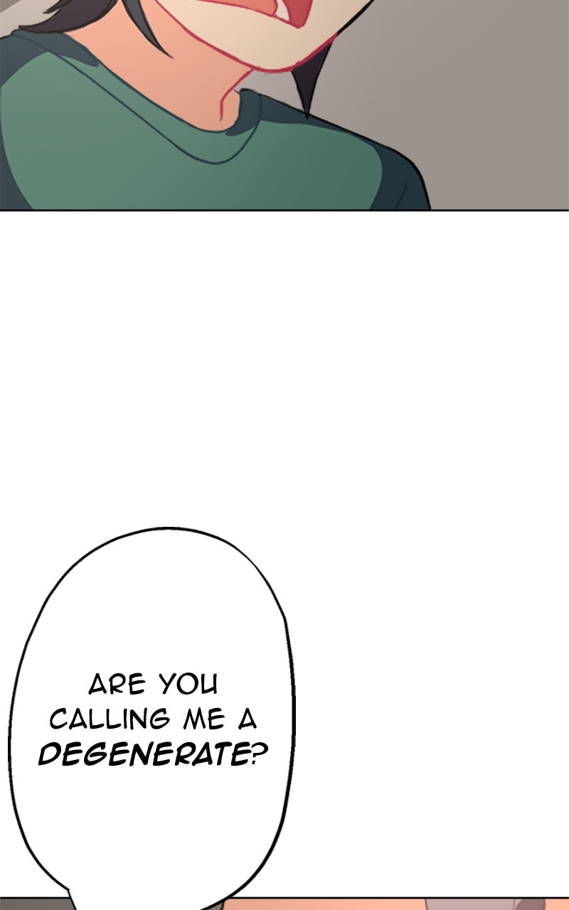 Kimi no Koe Chapter 45 page 97 - 
