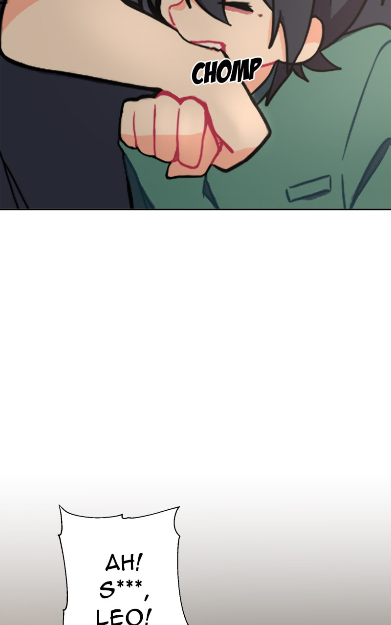 Kimi no Koe Chapter 46 page 12 - 