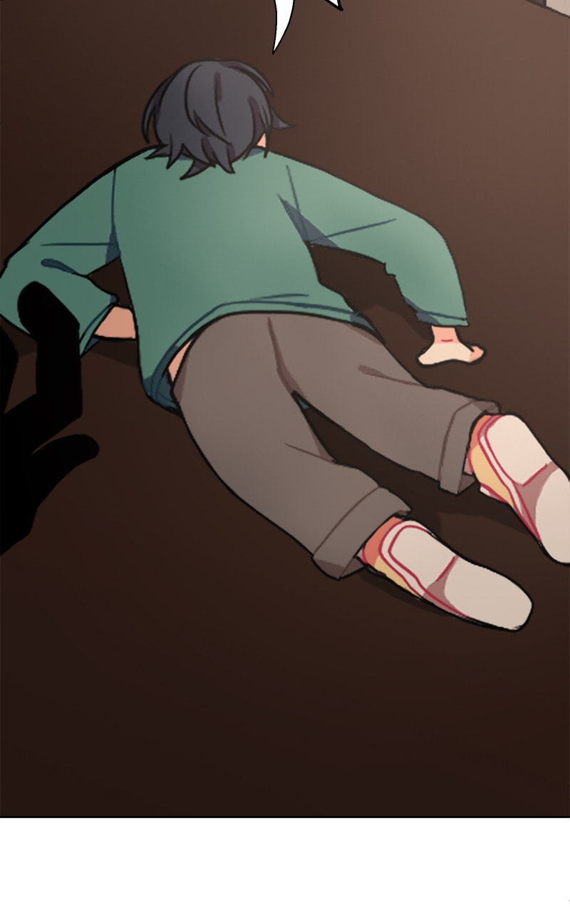 Kimi no Koe Chapter 46 page 15 - 