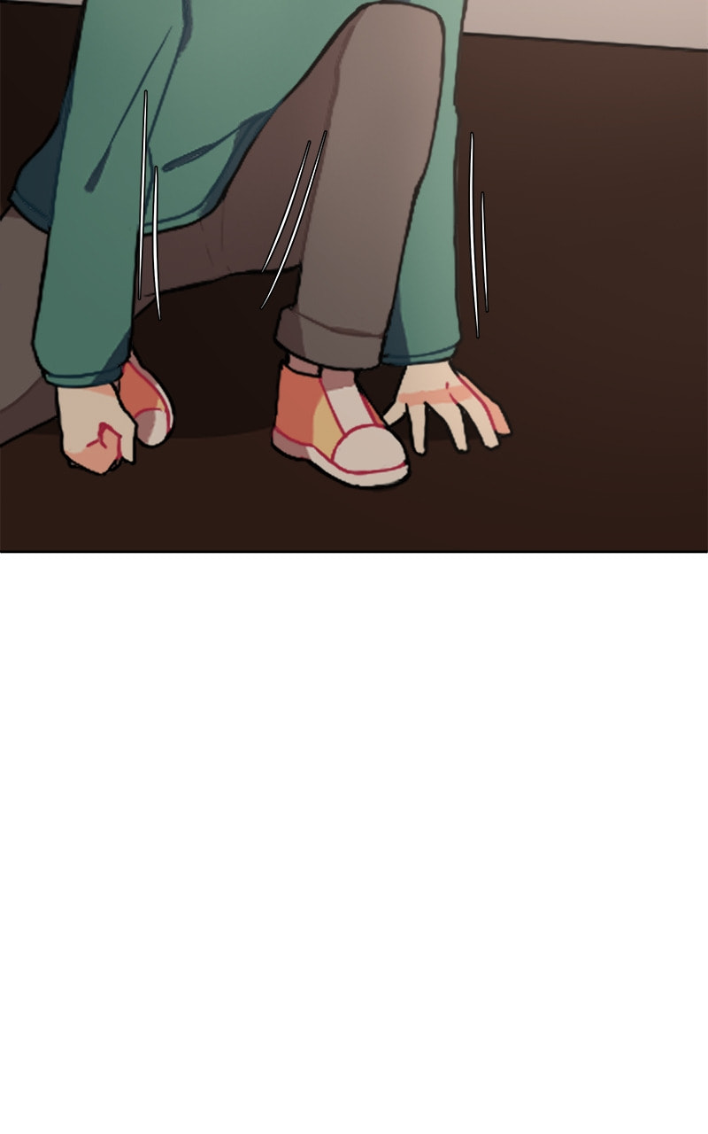 Kimi no Koe Chapter 46 page 17 - 