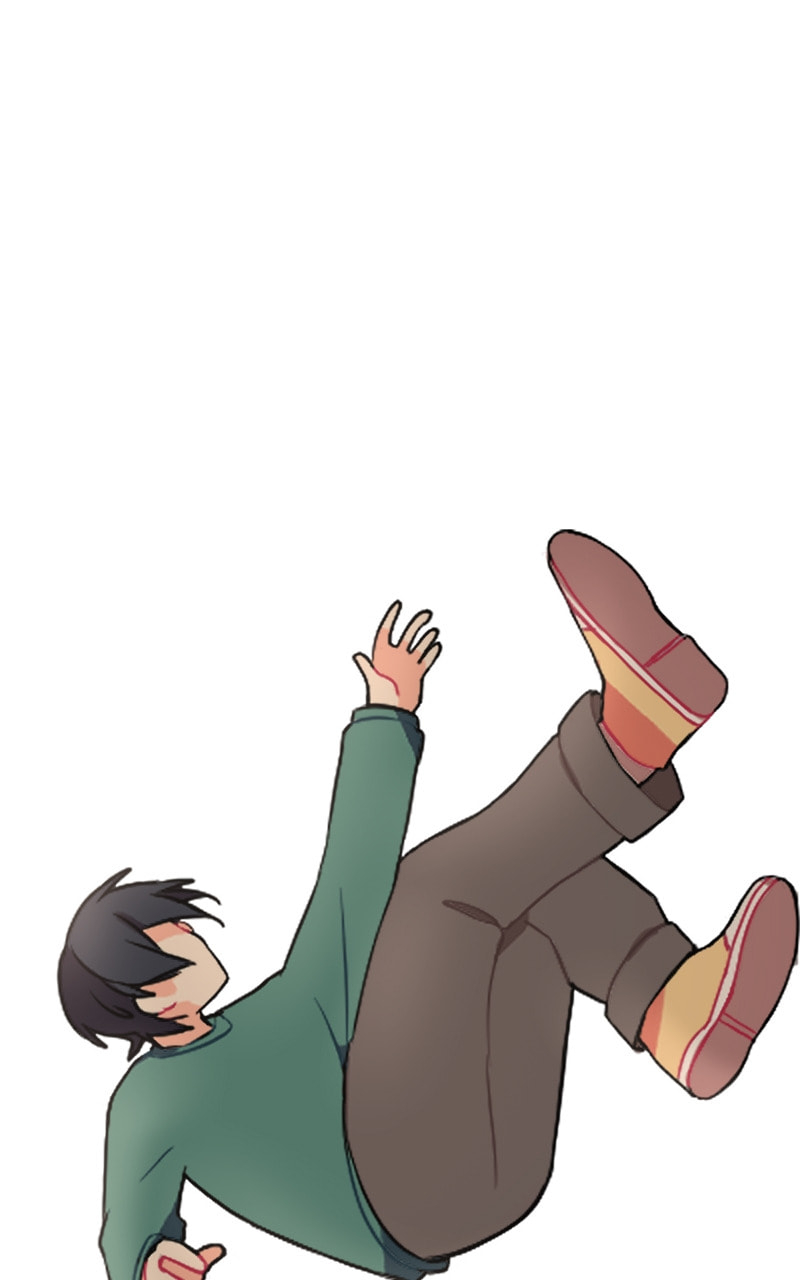 Kimi no Koe Chapter 46 page 3 - 