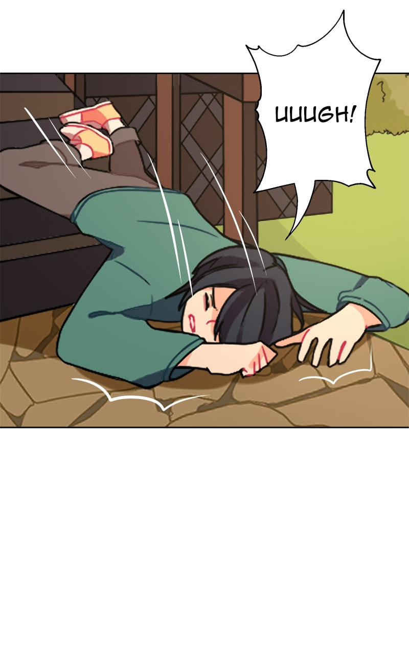 Kimi no Koe Chapter 46 page 24 - 