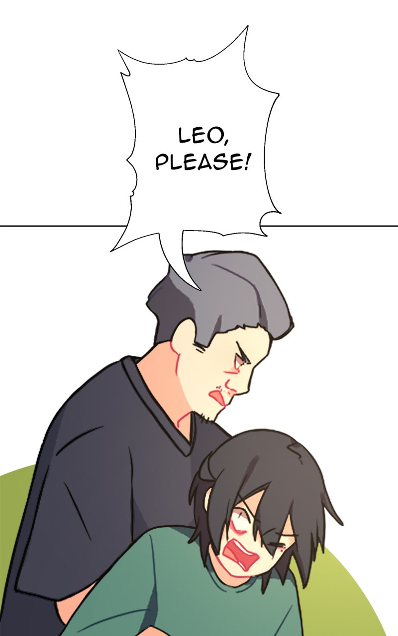 Kimi no Koe Chapter 46 page 25 - 