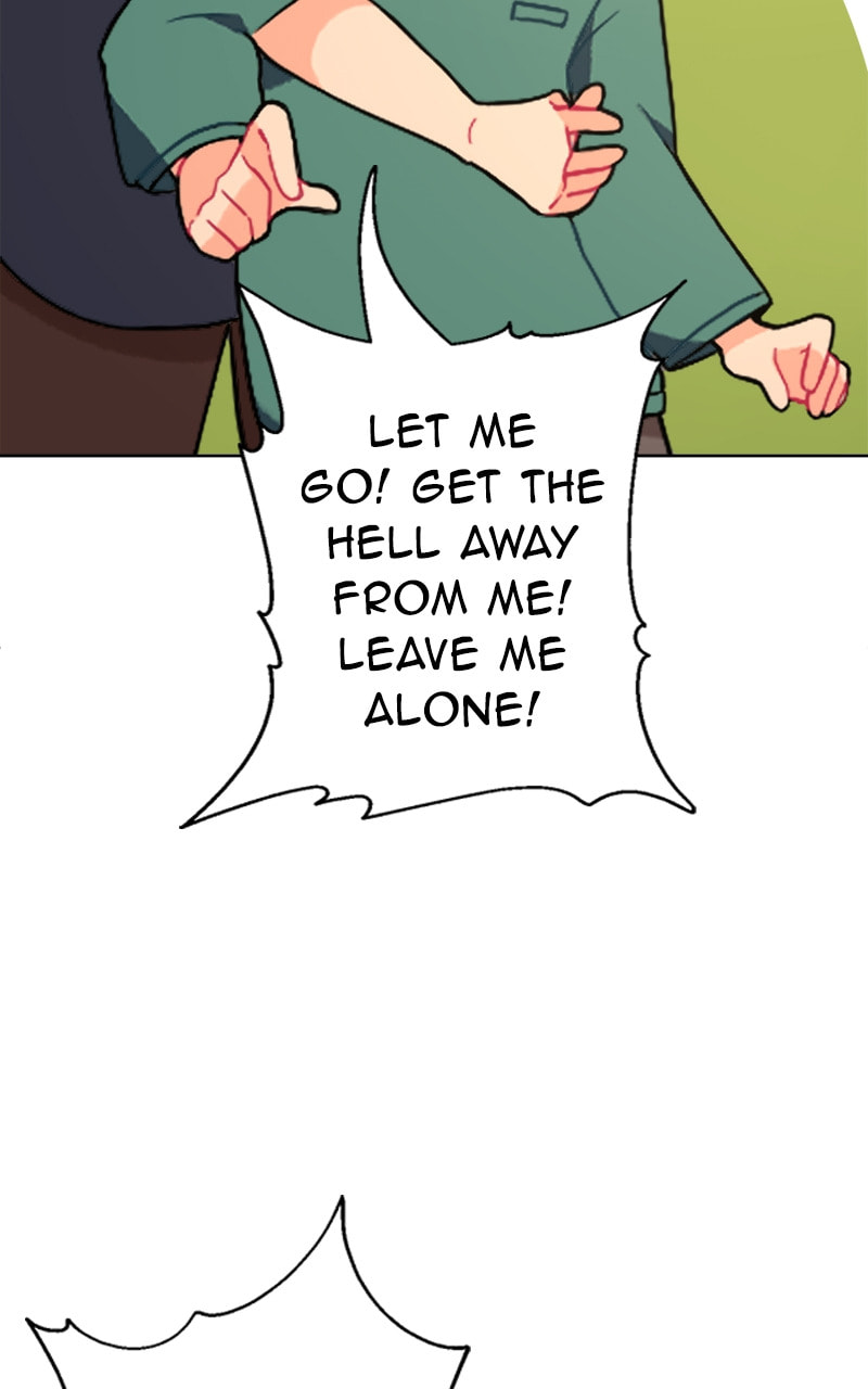 Kimi no Koe Chapter 46 page 26 - 
