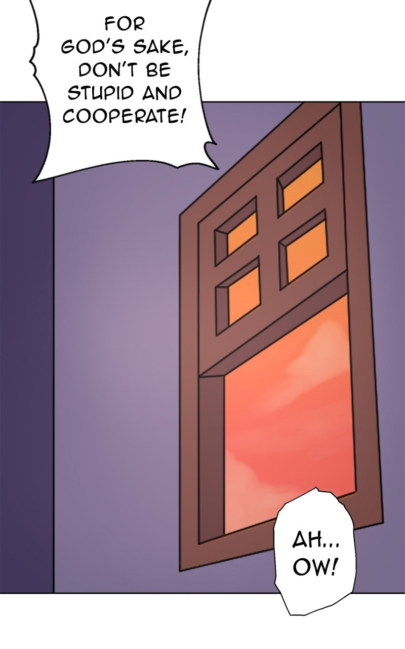 Kimi no Koe Chapter 46 page 27 - 