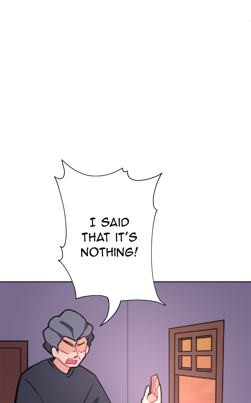 Kimi no Koe Chapter 46 page 30 - 