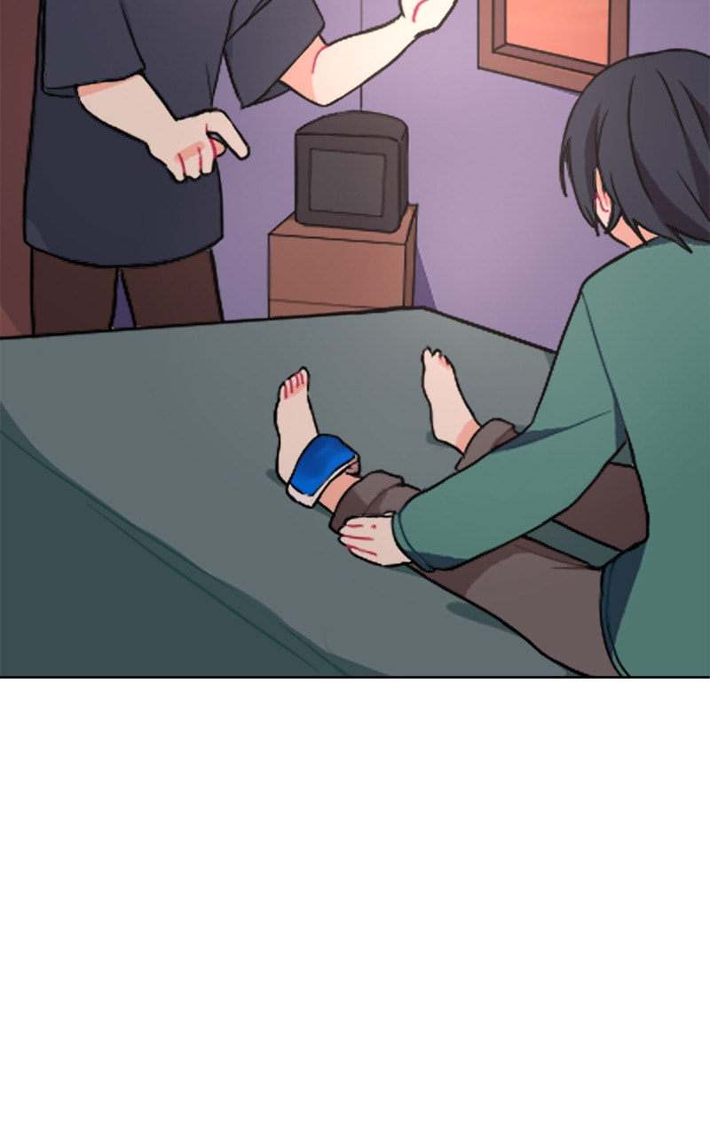Kimi no Koe Chapter 46 page 31 - 