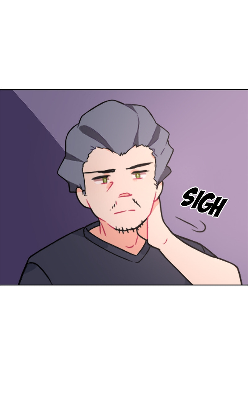 Kimi no Koe Chapter 46 page 32 - 