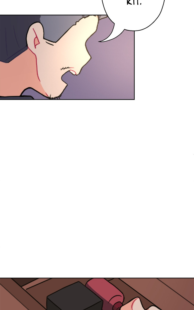 Kimi no Koe Chapter 46 page 34 - 