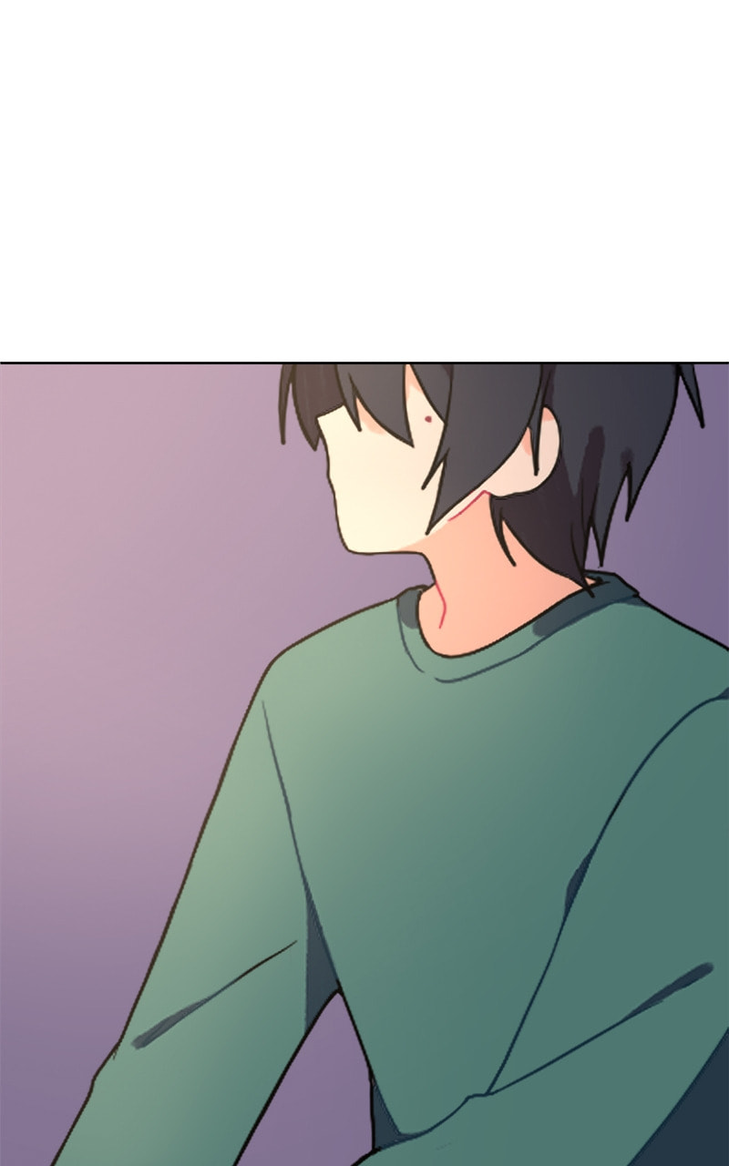 Kimi no Koe Chapter 46 page 37 - 