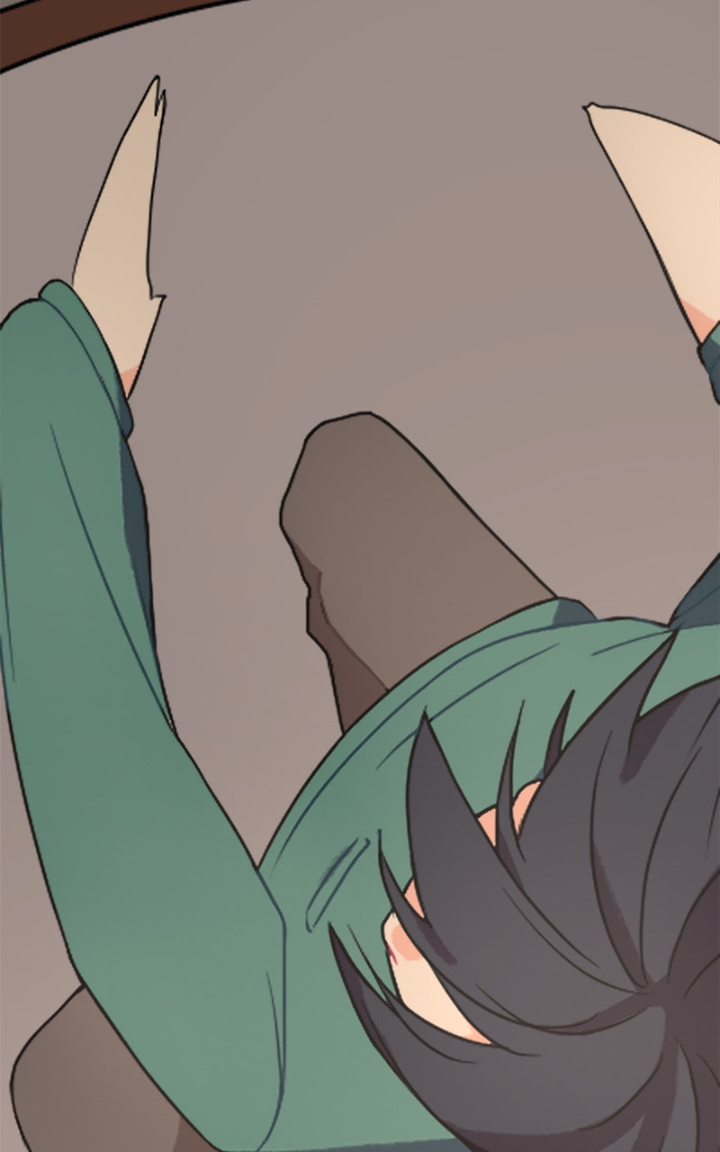 Kimi no Koe Chapter 46 page 5 - 
