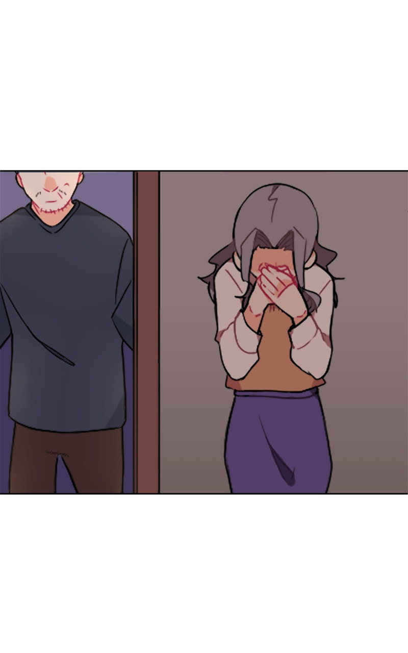 Kimi no Koe Chapter 46 page 42 - 