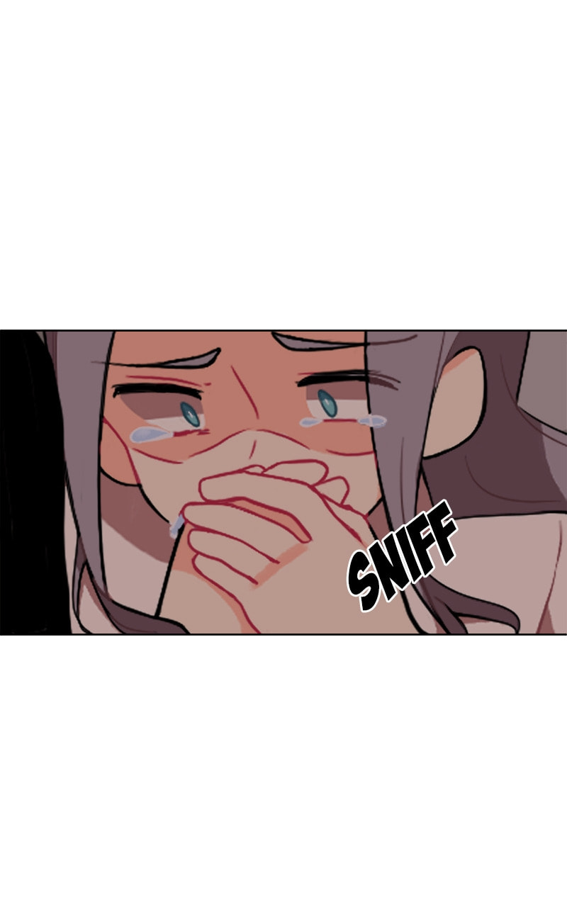 Kimi no Koe Chapter 46 page 43 - 
