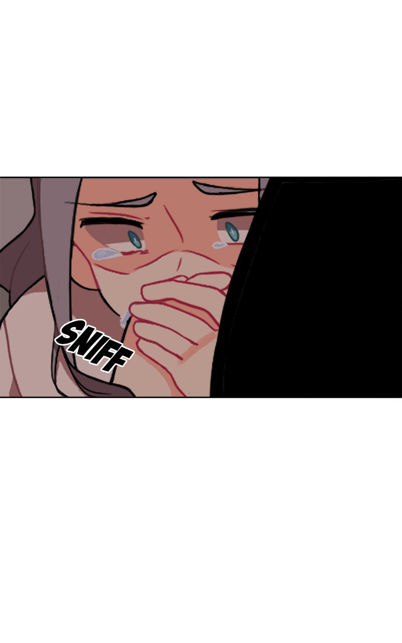 Kimi no Koe Chapter 46 page 44 - 