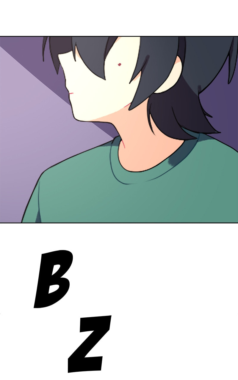 Kimi no Koe Chapter 46 page 45 - 