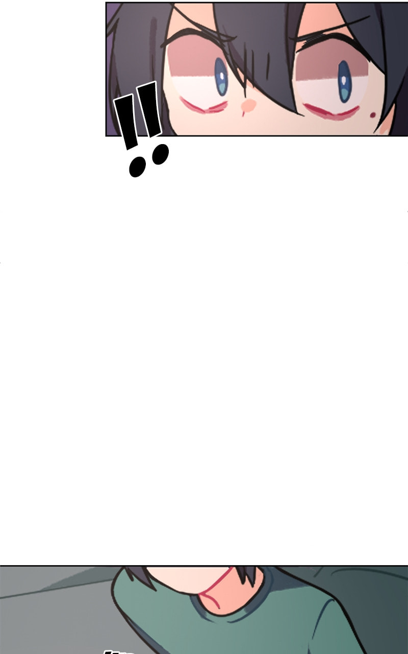 Kimi no Koe Chapter 46 page 55 - 