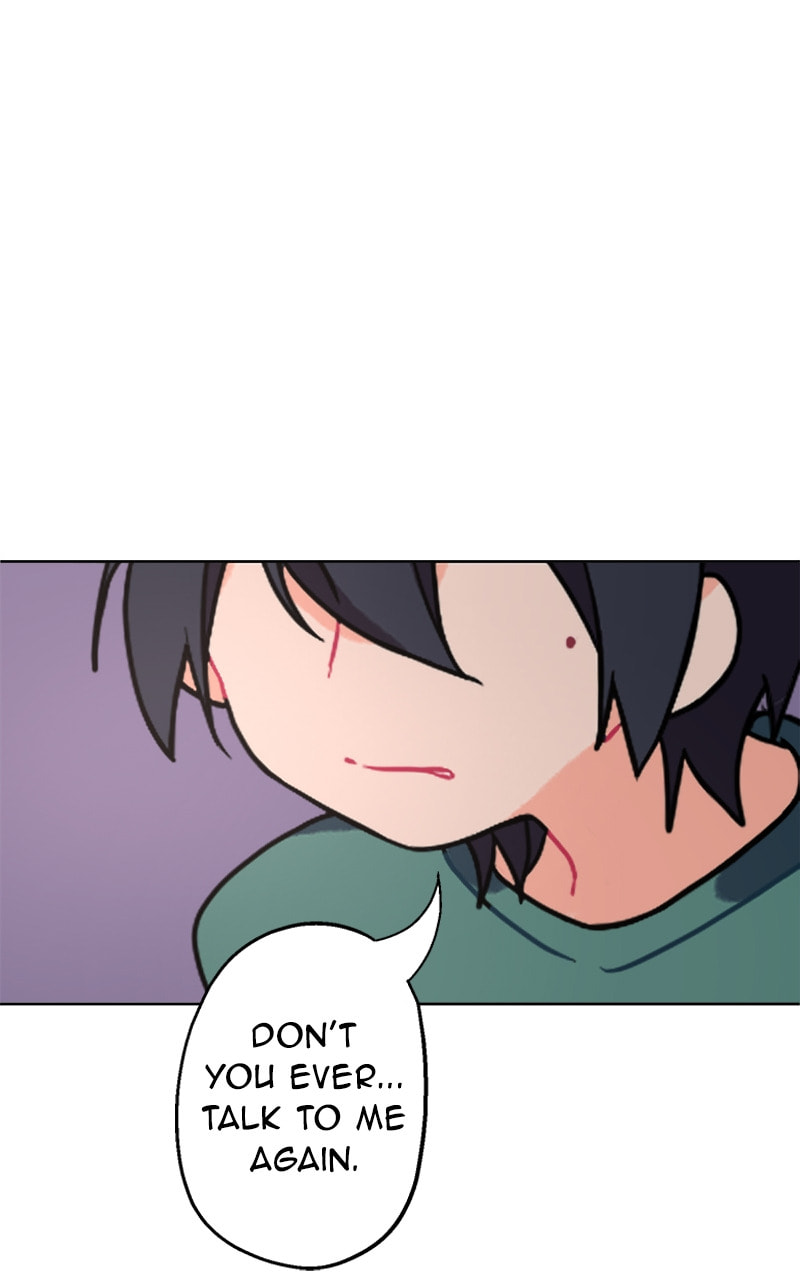 Kimi no Koe Chapter 46 page 58 - 