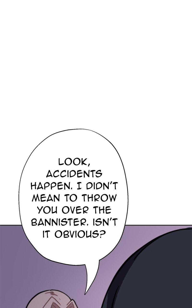 Kimi no Koe Chapter 46 page 59 - 