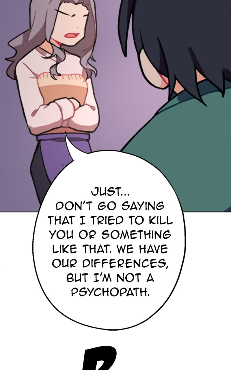 Kimi no Koe Chapter 46 page 60 - 