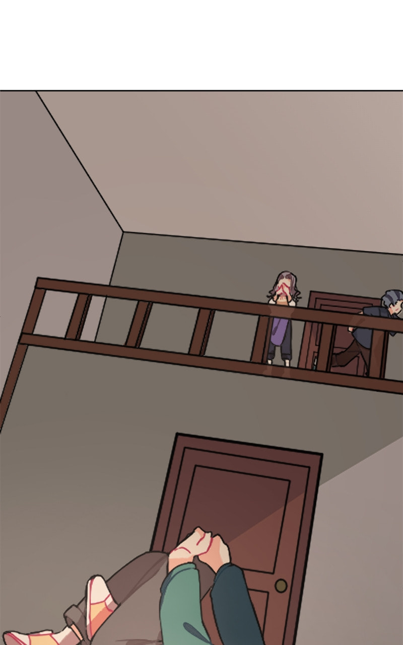 Kimi no Koe Chapter 46 page 7 - 