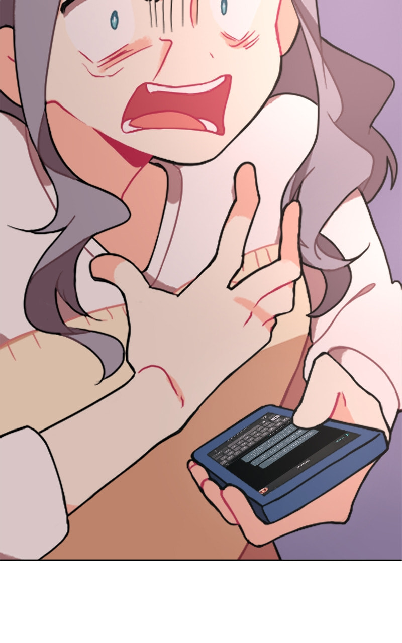 Kimi no Koe Chapter 46 page 72 - 