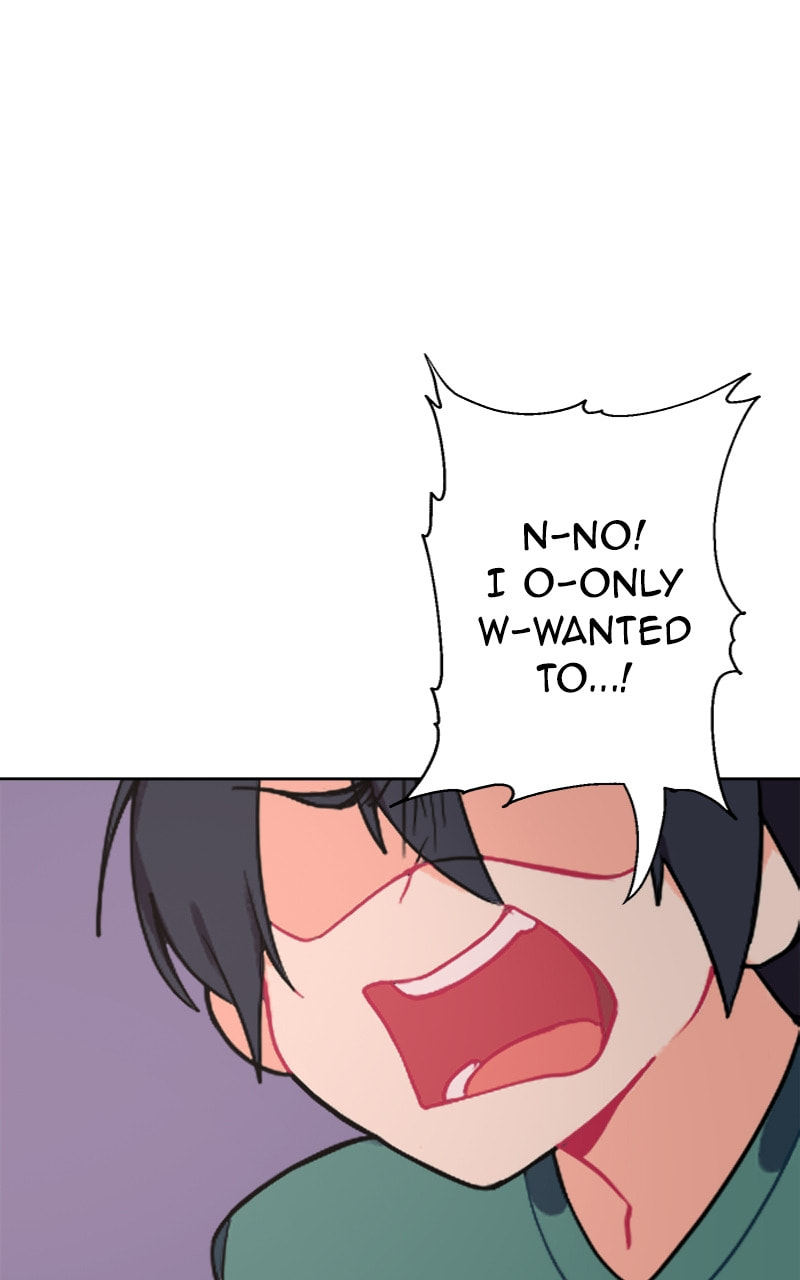 Kimi no Koe Chapter 46 page 73 - 