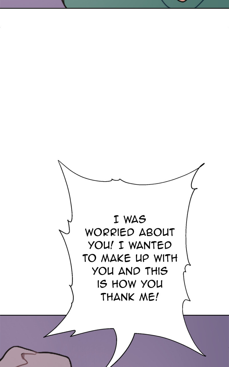 Kimi no Koe Chapter 46 page 74 - 